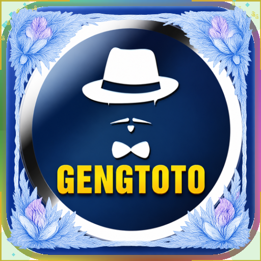 gengtoto — galeri pratinjau - APK Resmi