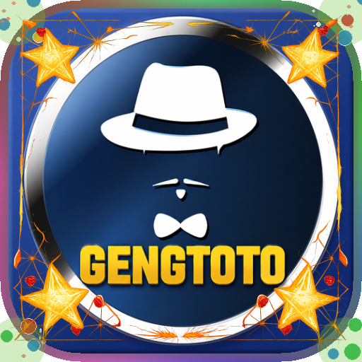 gengtoto — galeri pratinjau Resmi APK